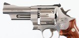 SMITH & WESSON
MODEL 625-4
45 ACP
REVOLVER
SPRINGIFIELD ARMORY COMM. - 6 of 13