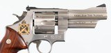 SMITH & WESSON
MODEL 625-4
45 ACP
REVOLVER
SPRINGIFIELD ARMORY COMM. - 3 of 13