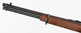 MARLIN
MODEL 1894CS
357 MAGNUM
RIFLE - 3 of 18