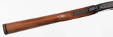 MARLIN
MODEL 1894CS
357 MAGNUM
RIFLE - 14 of 18