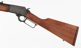 MARLIN
MODEL 1894CS
357 MAGNUM
RIFLE - 5 of 18