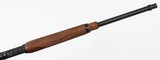 MARLIN
MODEL 1894CS
357 MAGNUM
RIFLE - 9 of 18