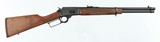 MARLIN
MODEL 1894CS
357 MAGNUM
RIFLE - 1 of 18