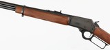 MARLIN
MODEL 1894CS
357 MAGNUM
RIFLE - 4 of 18