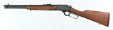 MARLIN
MODEL 1894CS
357 MAGNUM
RIFLE - 2 of 18