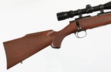 KIMBER8222 LRRIFLE WITH SCOPE - 8 of 15