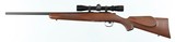 KIMBER8222 LRRIFLE WITH SCOPE - 2 of 15