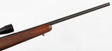 KIMBER8222 LRRIFLE WITH SCOPE - 6 of 15