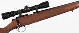 KIMBER8222 LRRIFLE WITH SCOPE - 7 of 15