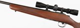 KIMBER8222 LRRIFLE WITH SCOPE - 4 of 15