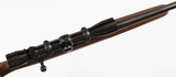 KIMBER8222 LRRIFLE WITH SCOPE - 13 of 15