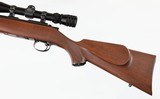 KIMBER8222 LRRIFLE WITH SCOPE - 5 of 15