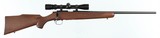 KIMBER8222 LRRIFLE WITH SCOPE - 1 of 15