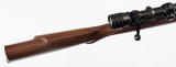 KIMBER8222 LRRIFLE WITH SCOPE - 14 of 15