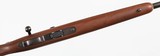 KIMBER8222 LRRIFLE WITH SCOPE - 10 of 15