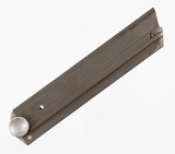 DWMLUGER9MMPISTOL(1918 CHAMBER DATED) - 12 of 13