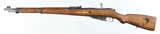 FINNISH VKT
M39
7.62 x 54R
RIFLE - 2 of 15