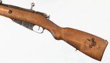 FINNISH VKT
M39
7.62 x 54R
RIFLE - 5 of 15