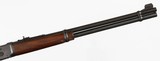 WINCHESTERMODEL 189430-30RIFLE(1952 YEAR MODEL - SHINY BORE) - 6 of 15