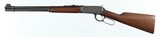 WINCHESTERMODEL 189430-30RIFLE(1952 YEAR MODEL - SHINY BORE) - 2 of 15