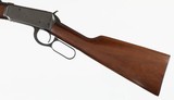 WINCHESTERMODEL 189430-30RIFLE(1952 YEAR MODEL - SHINY BORE) - 5 of 15