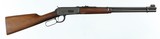 WINCHESTERMODEL 189430-30RIFLE(1952 YEAR MODEL - SHINY BORE) - 1 of 15