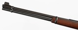WINCHESTERMODEL 189430-30RIFLE(1952 YEAR MODEL - SHINY BORE) - 3 of 15