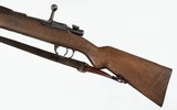 DWM1904 MAUSER8MMRIFLE - 5 of 15