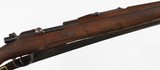 DWM1904 MAUSER8MMRIFLE - 7 of 15