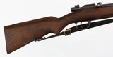 DWM1904 MAUSER8MMRIFLE - 8 of 15