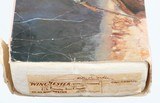 WINCHESTER94 "JOHN WAYNE"32-40RIFLEBOX AND PAPERS - 16 of 18