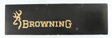 BROWNING42410SHOTGUN. BOX AND PAPERS - 17 of 18