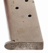 REMINGTON RAND1911 A145 ACPPISTOL(1944 YEAR MODEL) - 13 of 13