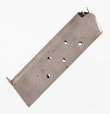 REMINGTON RAND1911 A145 ACPPISTOL(1944 YEAR MODEL) - 12 of 13