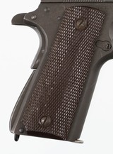 REMINGTON RAND1911 A145 ACPPISTOL(1944 YEAR MODEL) - 2 of 13