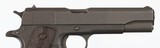 REMINGTON RAND1911 A145 ACPPISTOL(1944 YEAR MODEL) - 3 of 13