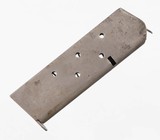 REMINGTON RAND1911 A145 ACPPISTOL(1944 YEAR MODEL) - 11 of 13