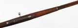 MOSIN91/307.62 x 54RIFLE(OCTAGONAL RECEIVER) - 10 of 15