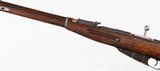 MOSIN91/307.62 x 54RIFLE(OCTAGONAL RECEIVER) - 4 of 15