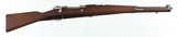 DGMF / FMAP1909 CAVALRY7.65 ARGRIFLE - 1 of 15