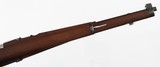 DGMF / FMAP1909 CAVALRY7.65 ARGRIFLE - 6 of 15
