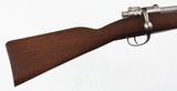 DGMF / FMAP1909 CAVALRY7.65 ARGRIFLE - 8 of 15
