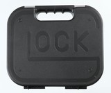 GLOCK19 GEN 3"TEXAS SILVER"9MM PISTOL(NIB) - 12 of 13