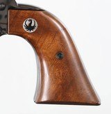 (2)RUGERSUPER BLACKHAWK44 MAGREVOLVERS WITH CONSECUTIVE SERIAL NUMBERS1960 - 6 of 21