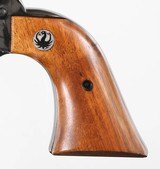 (2)RUGERSUPER BLACKHAWK44 MAGREVOLVERS WITH CONSECUTIVE SERIAL NUMBERS1960 - 16 of 21