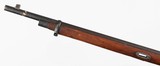 TULA18917.62 x 54RRIFLE(1916 YEAR MODEL - OCTAGONAL RECEIVER) - 3 of 15