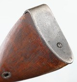 TULA18917.62 x 54RRIFLE(1916 YEAR MODEL - OCTAGONAL RECEIVER) - 15 of 15