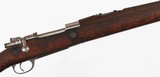 D.G.F.M.1909 MAUSER8MMRIFLE. CARBINE - 7 of 15