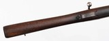 D.G.F.M.1909 MAUSER8MMRIFLE. CARBINE - 11 of 15