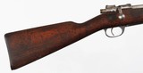 D.G.F.M.1909 MAUSER8MMRIFLE. CARBINE - 8 of 15